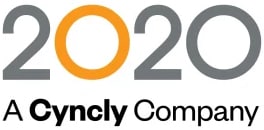 2020 - A Cyncly Company.
