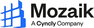 Mozaik - A Cyncly Company.